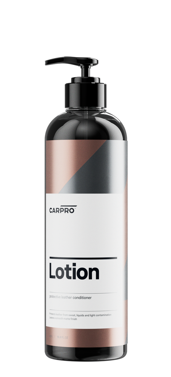 CARPRO - Lotion 500ml (Protection pour cuirs)