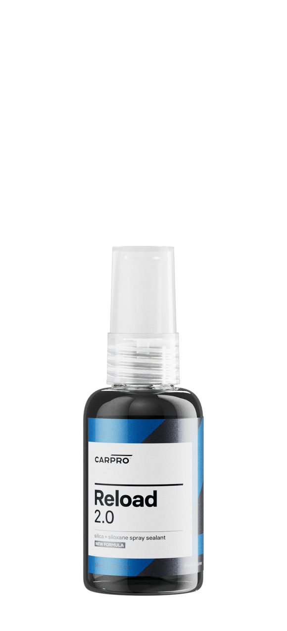 CARPRO - Les 16 (Ensemble d'échantillons)