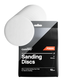 CARPRO - Sanding Discs (Disques de ponçage sec/humide)-2