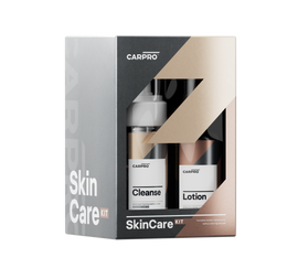 CARPRO - SkinCare Leather Kit (Ensemble d'entretien des cuirs)