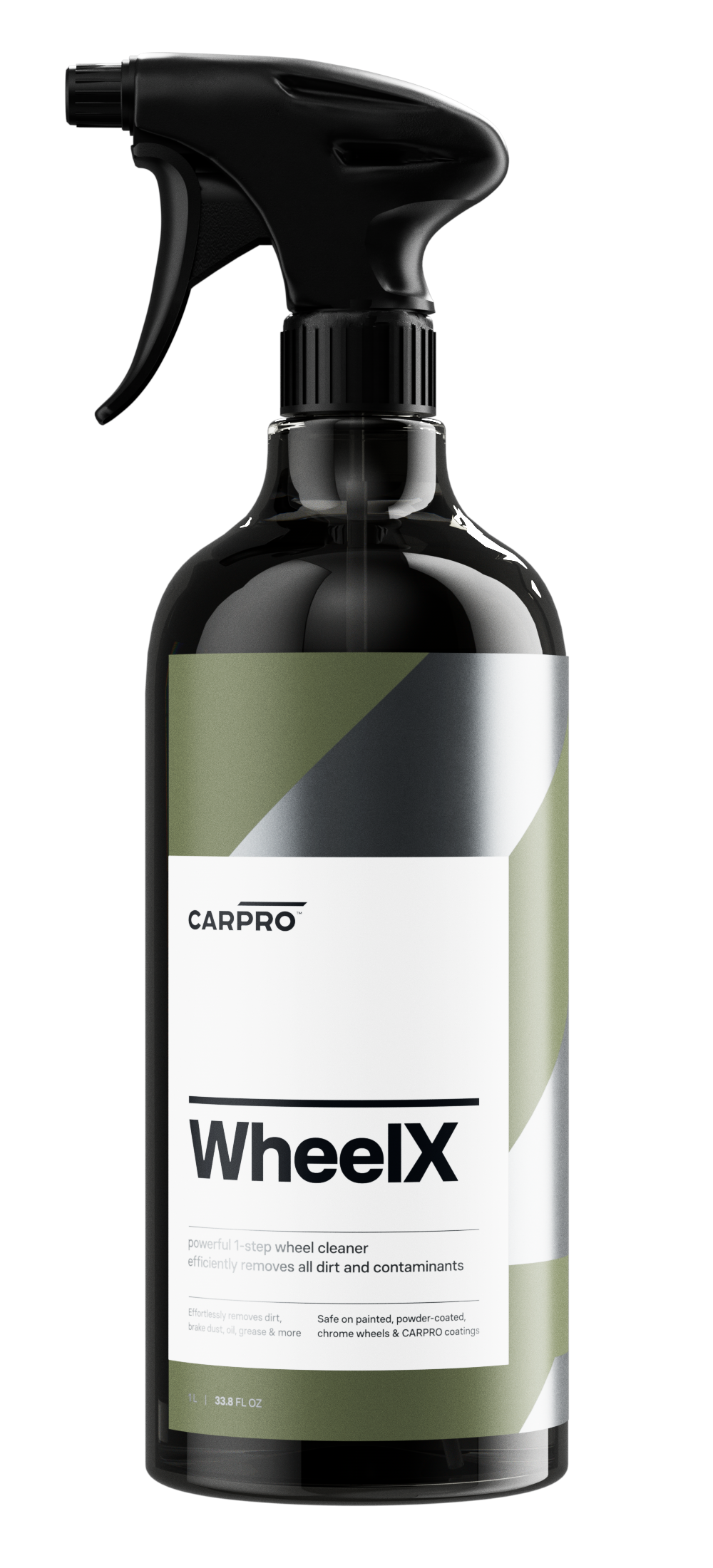 CARPRO - WheelX 1L (Wheel Cleaner)