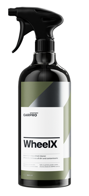 CARPRO - WheelX 1L (Wheel Cleaner)