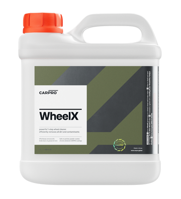CARPRO - WheelX 4L (Wheel Cleaner)