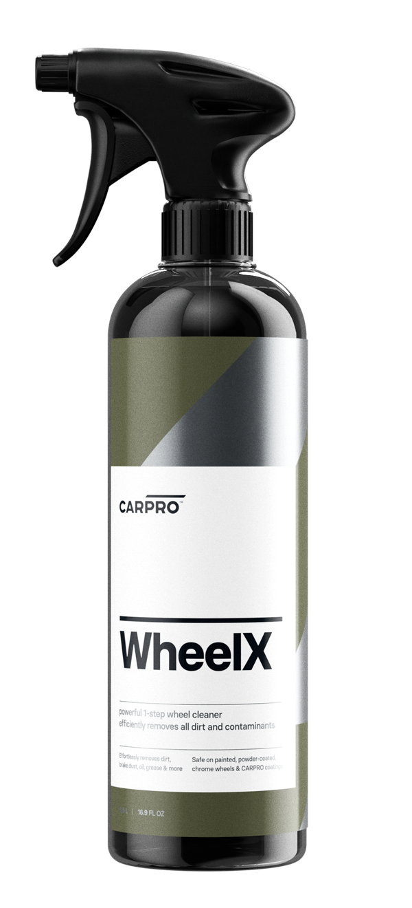 CARPRO - WheelX 500ml (Wheel Cleaner)