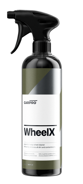 CARPRO - WheelX 500ml (Nettoyant pour roues)