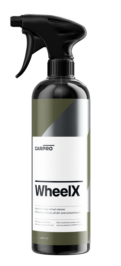 CARPRO - WheelX 500ml (Nettoyant pour roues)