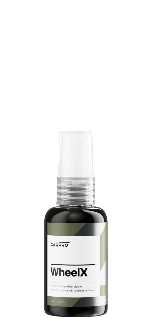 CARPRO - Les 16 (Ensemble d'échantillons)