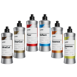 ENSEMBLE - Polissage CARPRO - 500ml