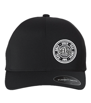 CLOTHING - ELEGANCE 10th anniversary cap