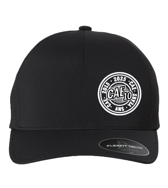 VÊTEMENTS - Casquette ÉLÉGANCE 10e anniversaire