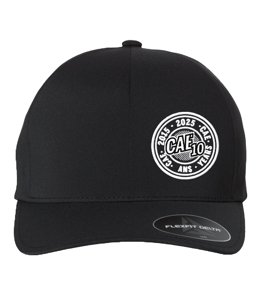 VÊTEMENTS - Casquette ÉLÉGANCE 10e anniversaire