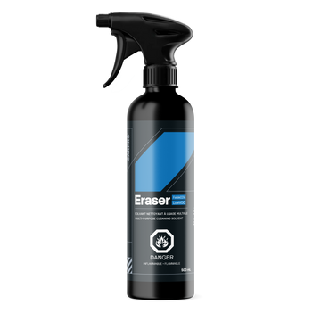 CARPRO - Eraser LowVoc 500 ml (Multi-Purpose Cleaning Solvent)