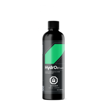 CARPRO Hydro2Foam 500mL - 1 step wash and coat