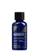 CARPRO - CQUARTZ - BlackOut 2.0 (Revêtement céramique pour pneus)-3