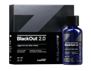 CARPRO - CQUARTZ - BlackOut 2.0 (Revêtement céramique pour pneus)-2