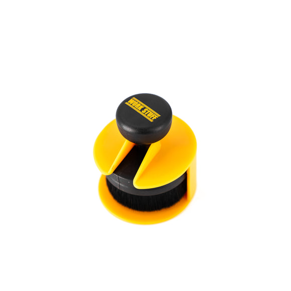 WORKSTUFF - Cyclone Tire Brush Applicator (Applicateur pour pneu)