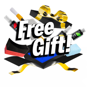 FREE GIFT 