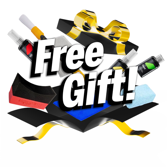 CADEAU GRATUIT!