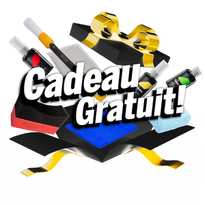 CADEAU GRATUIT!