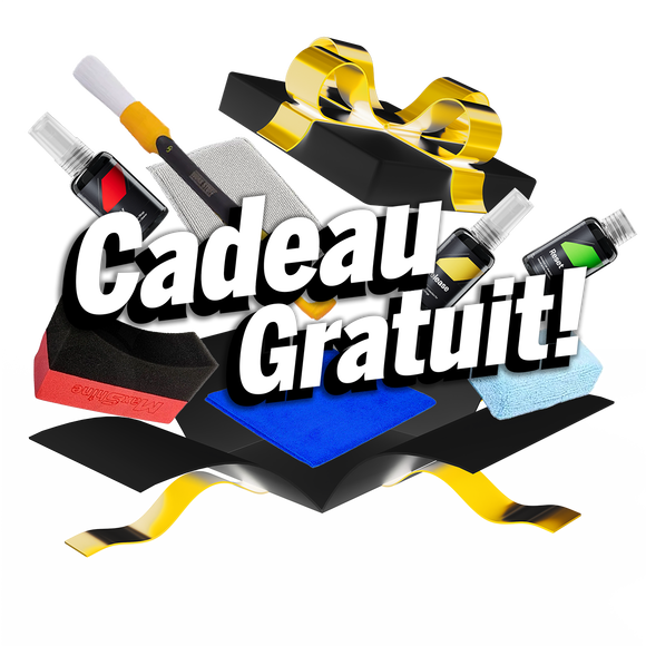 CADEAU GRATUIT!
