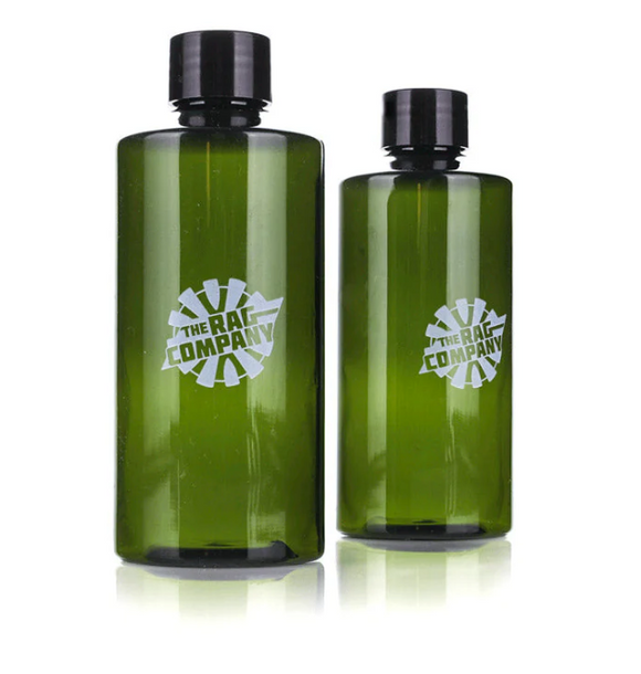 THE RAG COMPANY - Ultra Air Spray Applicator Bottle (Bouteille de remplacement) PAQUET DE 2