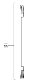 IK SPRAYERS - Pièces de remplacement