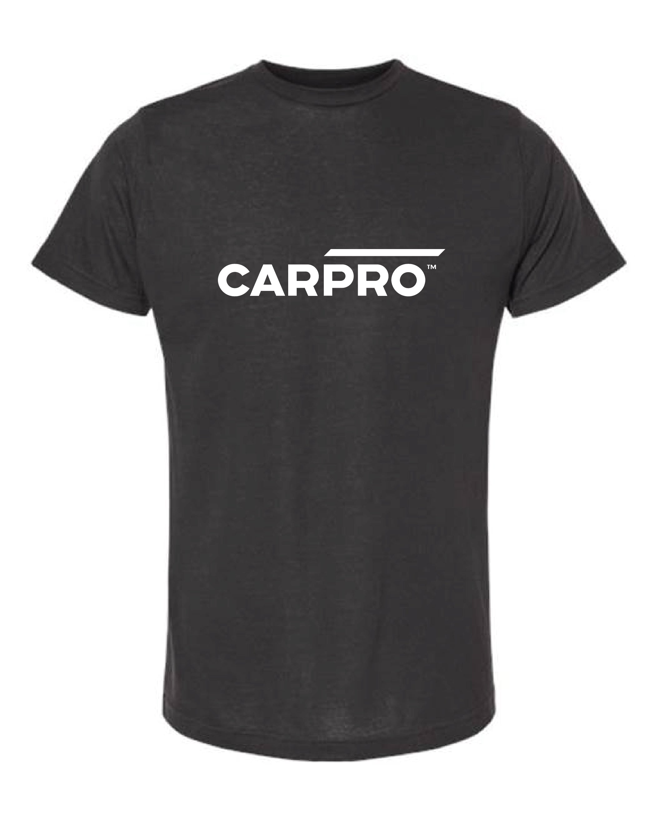 VÊTEMENTS - T-Shirt CARPRO