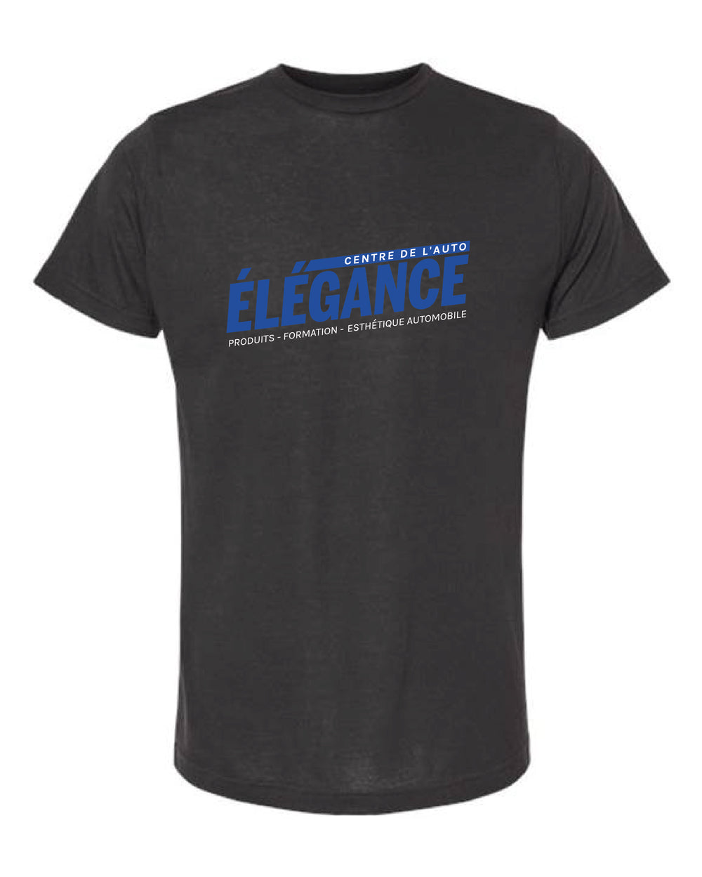 CLOTHING - ELEGANCE T-Shirt