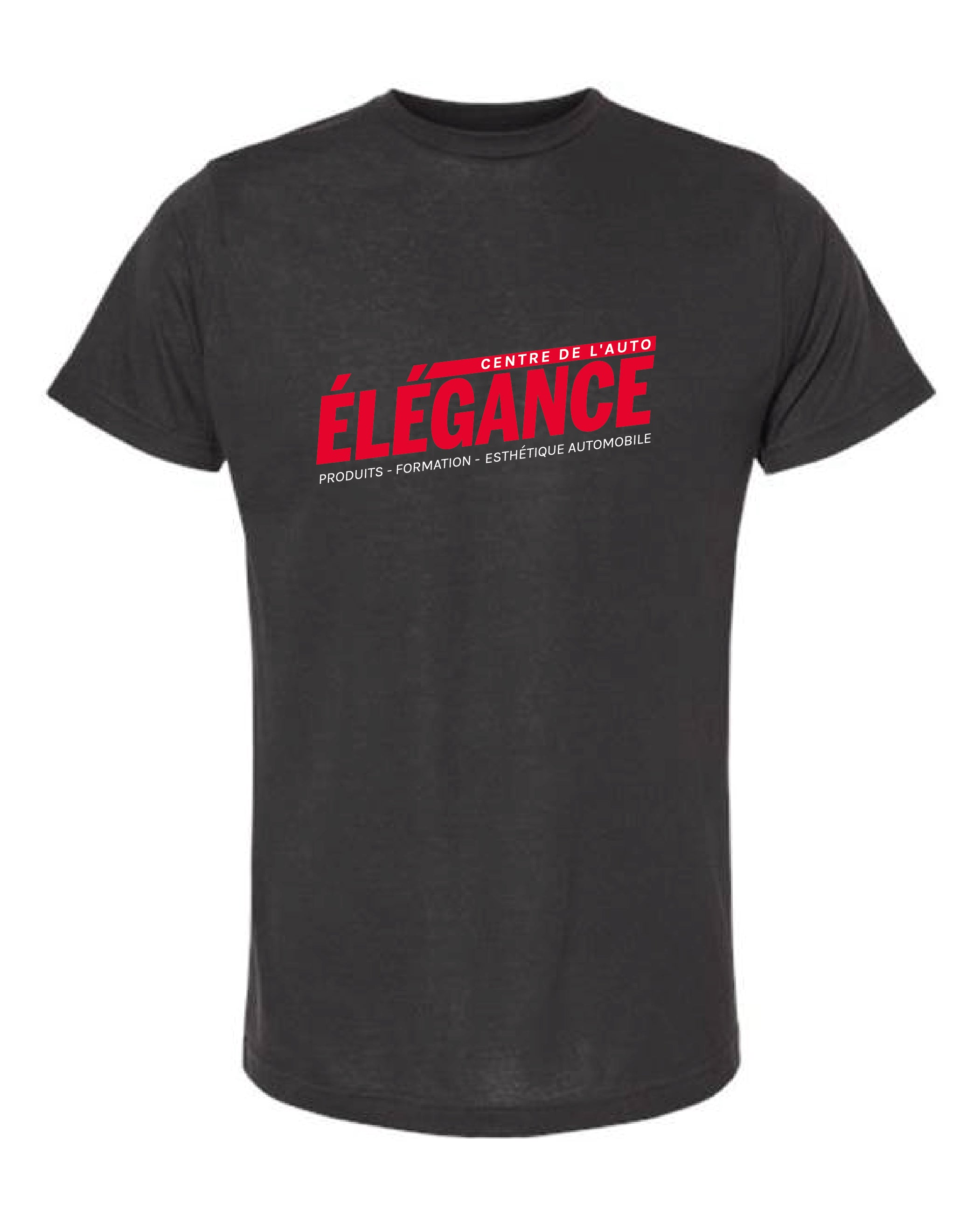VÊTEMENTS - T-Shirt ELEGANCE XL
