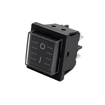 MYTEE - Spare Parts - Double Pole Single Throw On/Off Switch