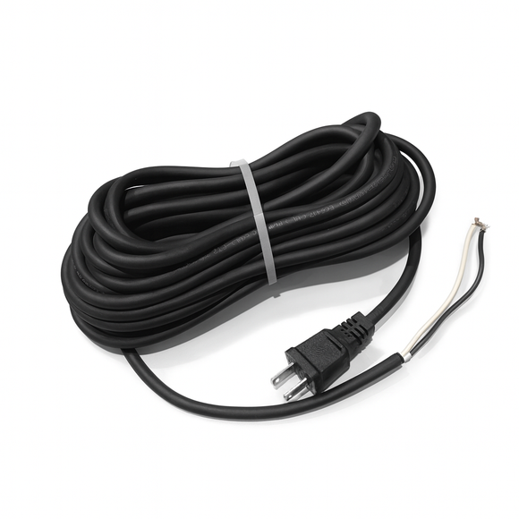 RUPES - Replacement Power Cord