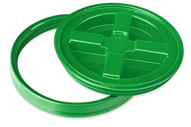 Acheter vert GRITGUARD - Gamma Seal (Couvercle pour chaudière)
