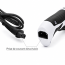 LIQUID ELEMENTS - T4200 (Polisseuse Orbitale 15 mm – 950 W)-4