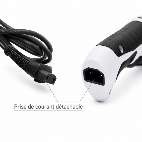 LIQUID ELEMENTS - T4200 (Polisseuse Orbitale 15 mm – 950 W)