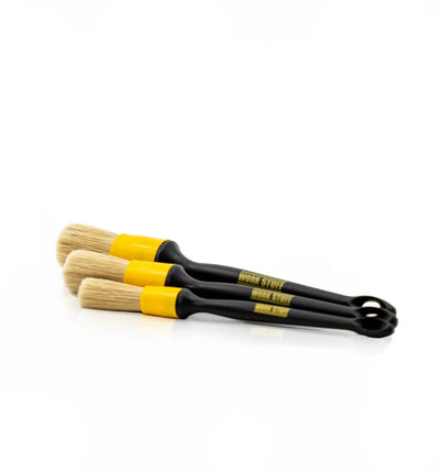 WORKSTUFF - Short Detailing Brush