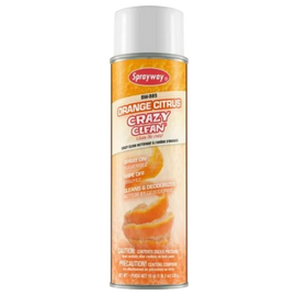 P&S - Crazy Orange (Nettoyant tout-usage)