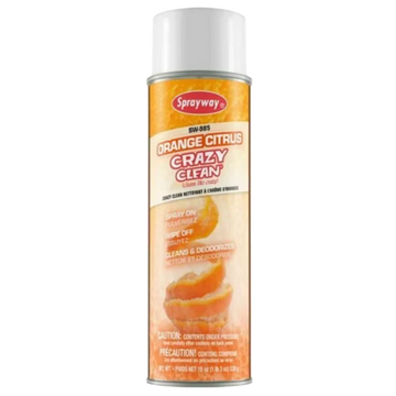 P&amp;S - Crazy Orange (All-Purpose Cleaner)