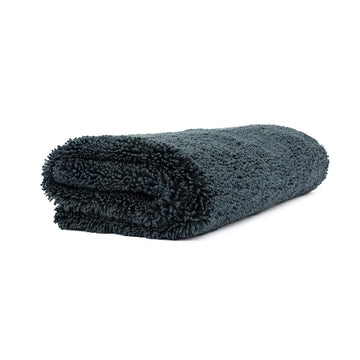 Buy black-pack-of-10 THE RAG COMPANY - Creature Edgeless 420GSM (Edgeless Microfiber)