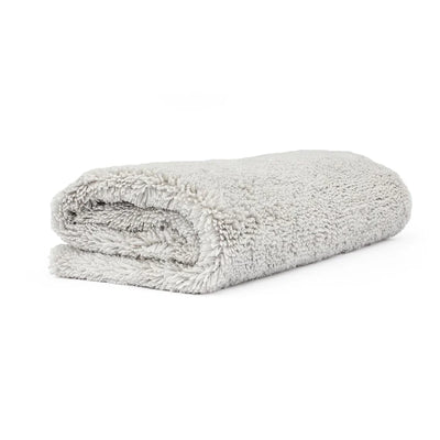 Acheter gris THE RAG COMPANY - Creature Edgeless 420GSM (Microfibre sans bordures)