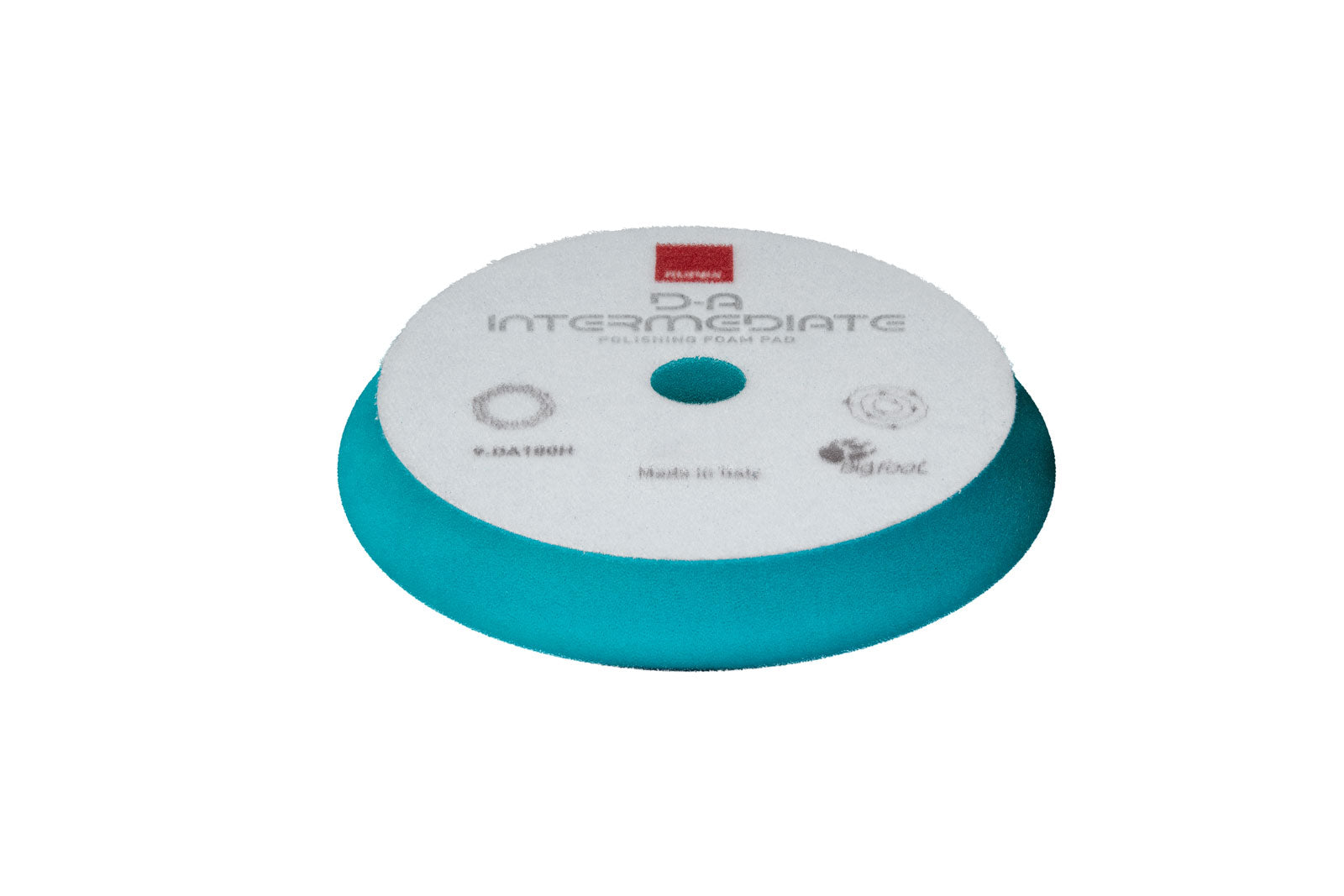 RUPES - D/A Intermediate Polishing Pad