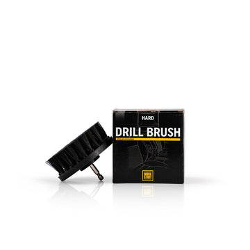 WORKSTUFF - Drill Brush