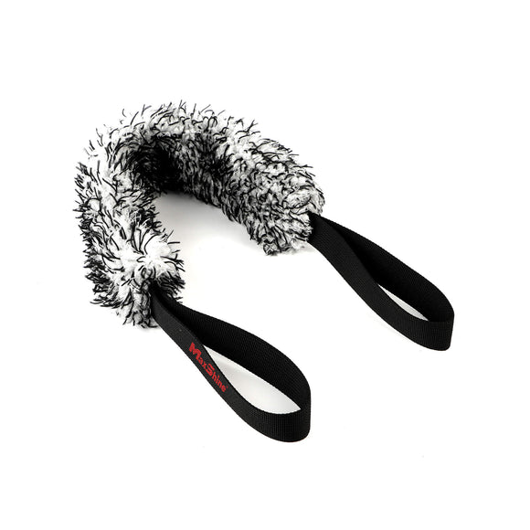 MAXSHINE - Microfiber Wheel Scrubbing Belt (ceinture de lavage en microfibre)