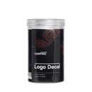 CARPRO - Decals Black & White Set (Ensemble autocollants)-3