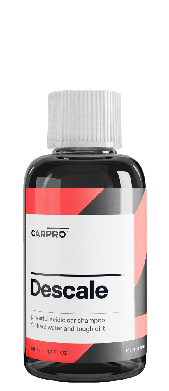 CARPRO - Les 16 (Ensemble d'échantillons)