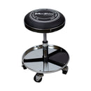 MAXSHINE -  Detailing Stool (Tabouret de Detailing Ajustable avec Plateau de Rangement)-1