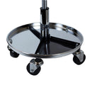 MAXSHINE -  Detailing Stool (Tabouret de Detailing Ajustable avec Plateau de Rangement)-3
