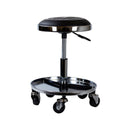 MAXSHINE -  Detailing Stool (Tabouret de Detailing Ajustable avec Plateau de Rangement)-6