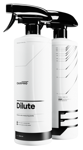 CARPRO - Dilute (Bouteille de dilution)