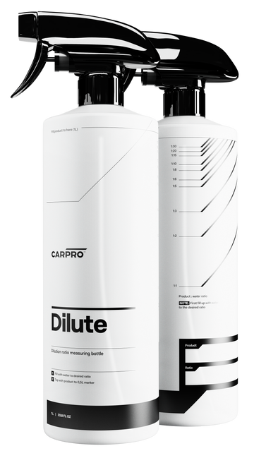 CARPRO - Dilute (Dilution bottle)