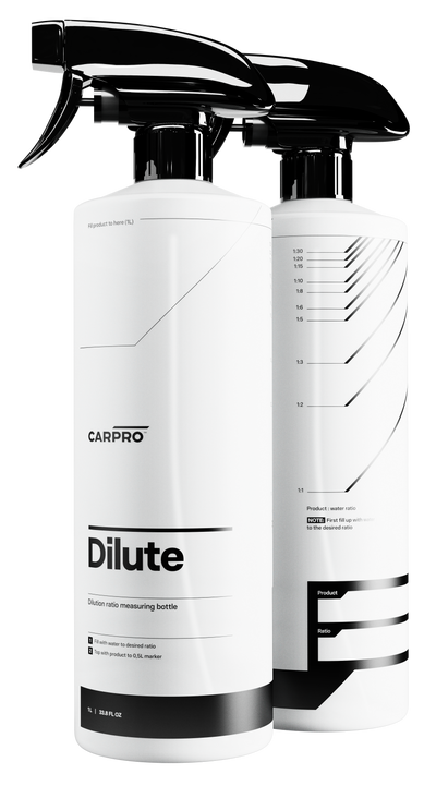 CARPRO - Dilute (Bouteille de dilution)